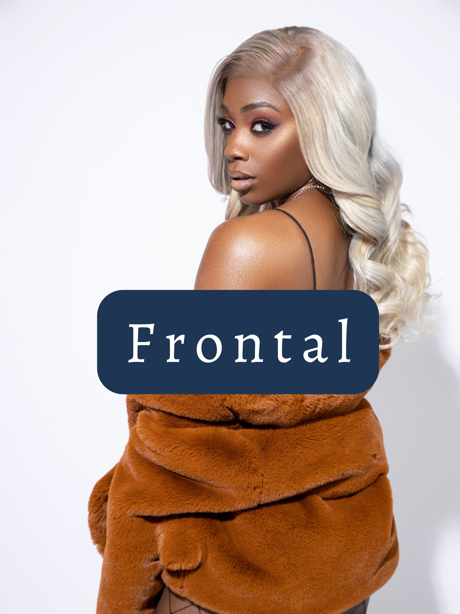 Madaam Frontal Lace Wigs