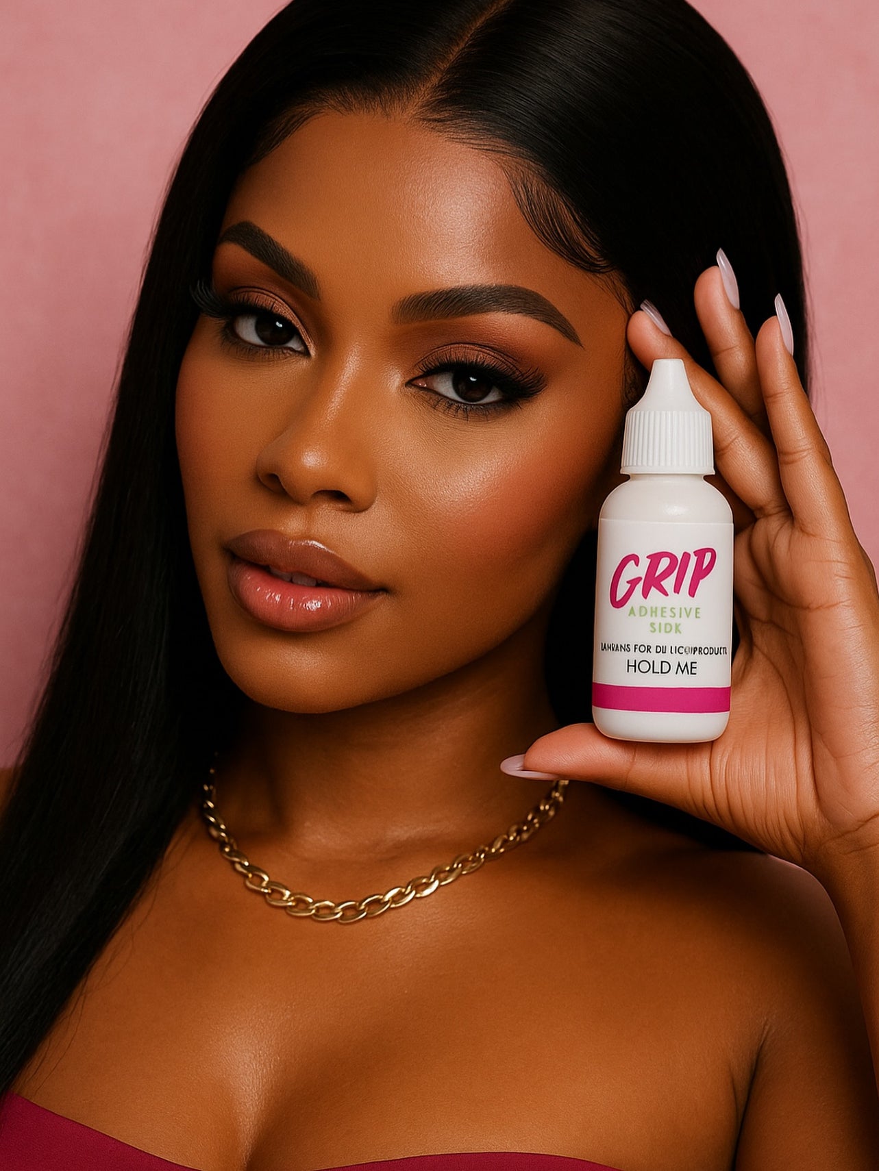 Madaam Grip Adhesive Lace Glue