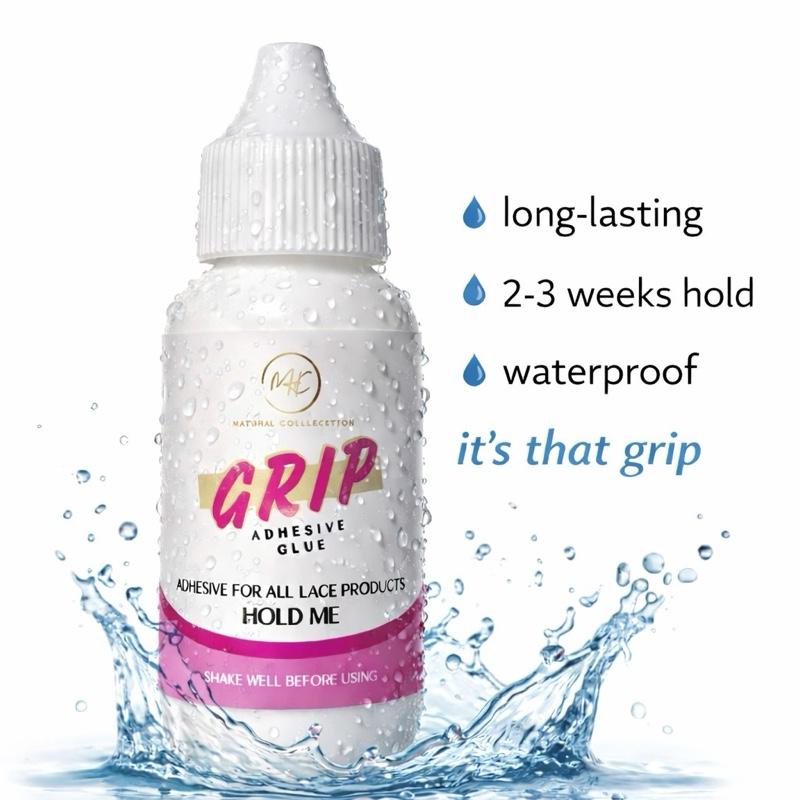Madaam Grip Adhesive Lace Glue