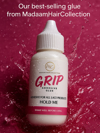 Madaam Grip Adhesive Lace Glue