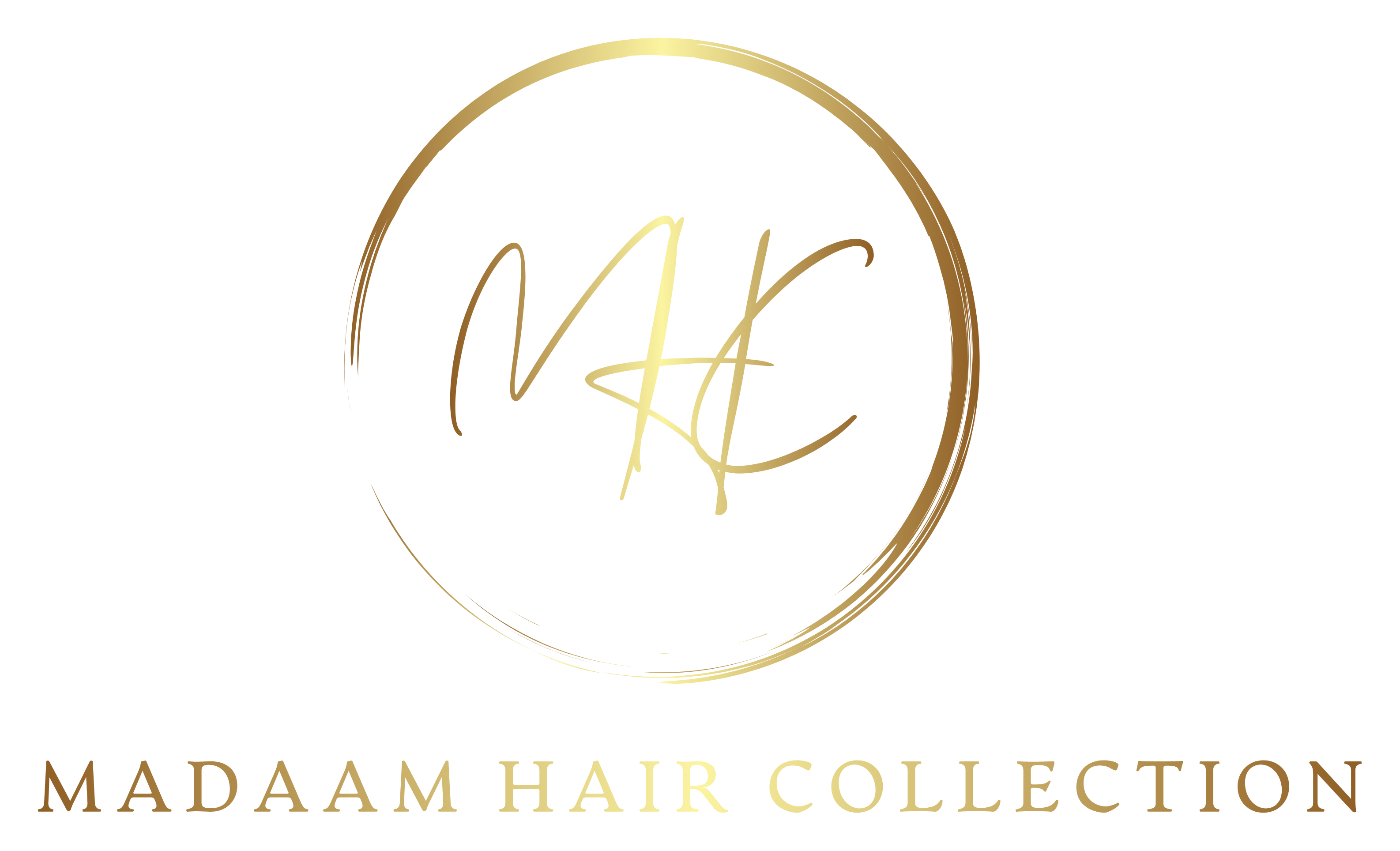 Madaamhaircollection