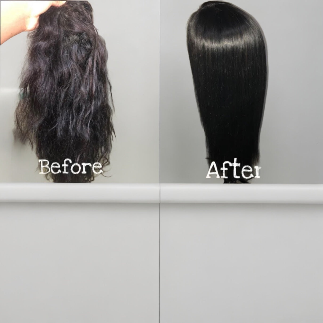 Madaam Wig Renewal Shampoo