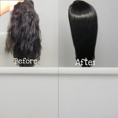 Madaam Wig Renewal Shampoo