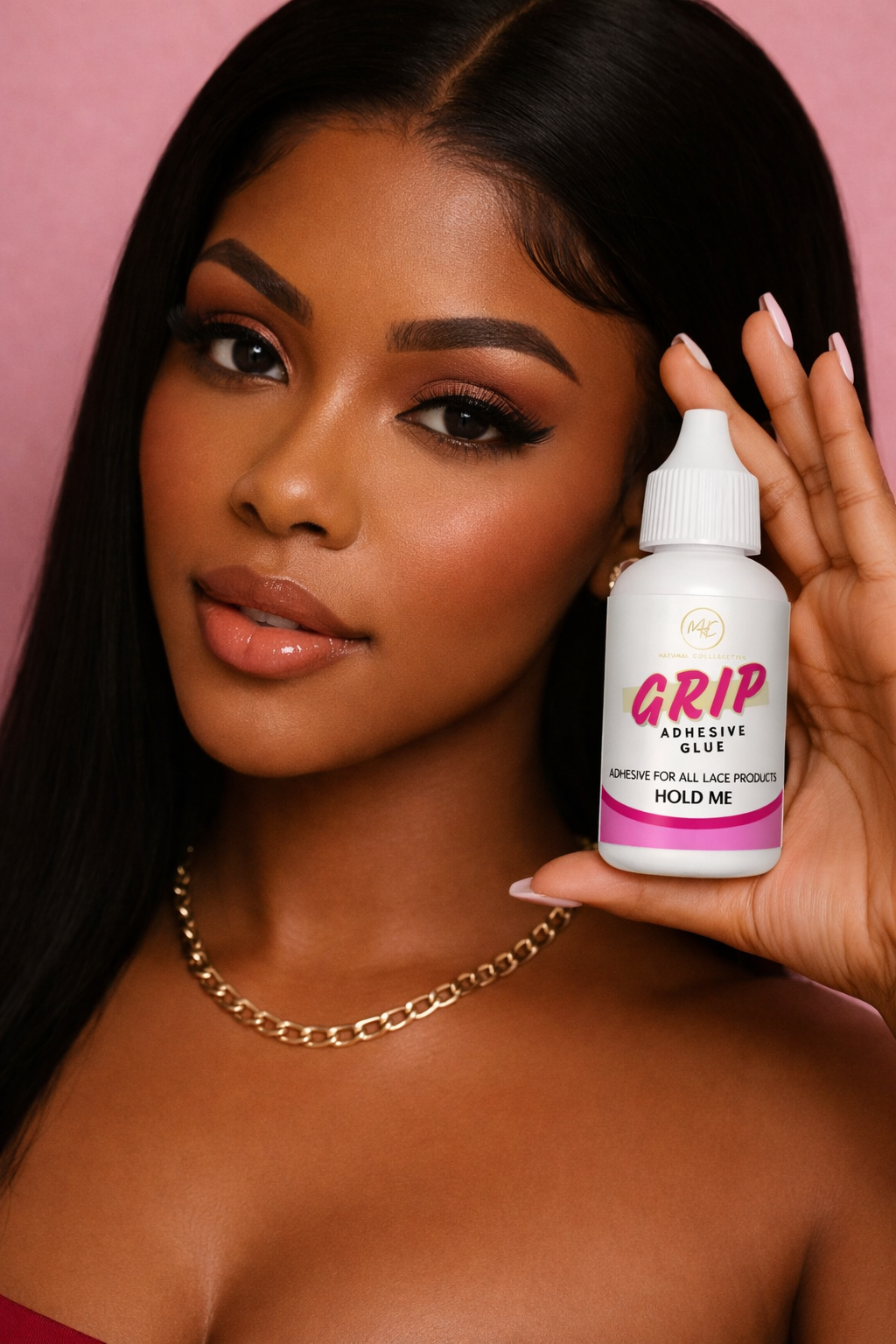 Madaam Grip Adhesive Lace Glue