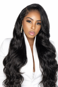 Madaam 7*7 Closure HD Lace Wig