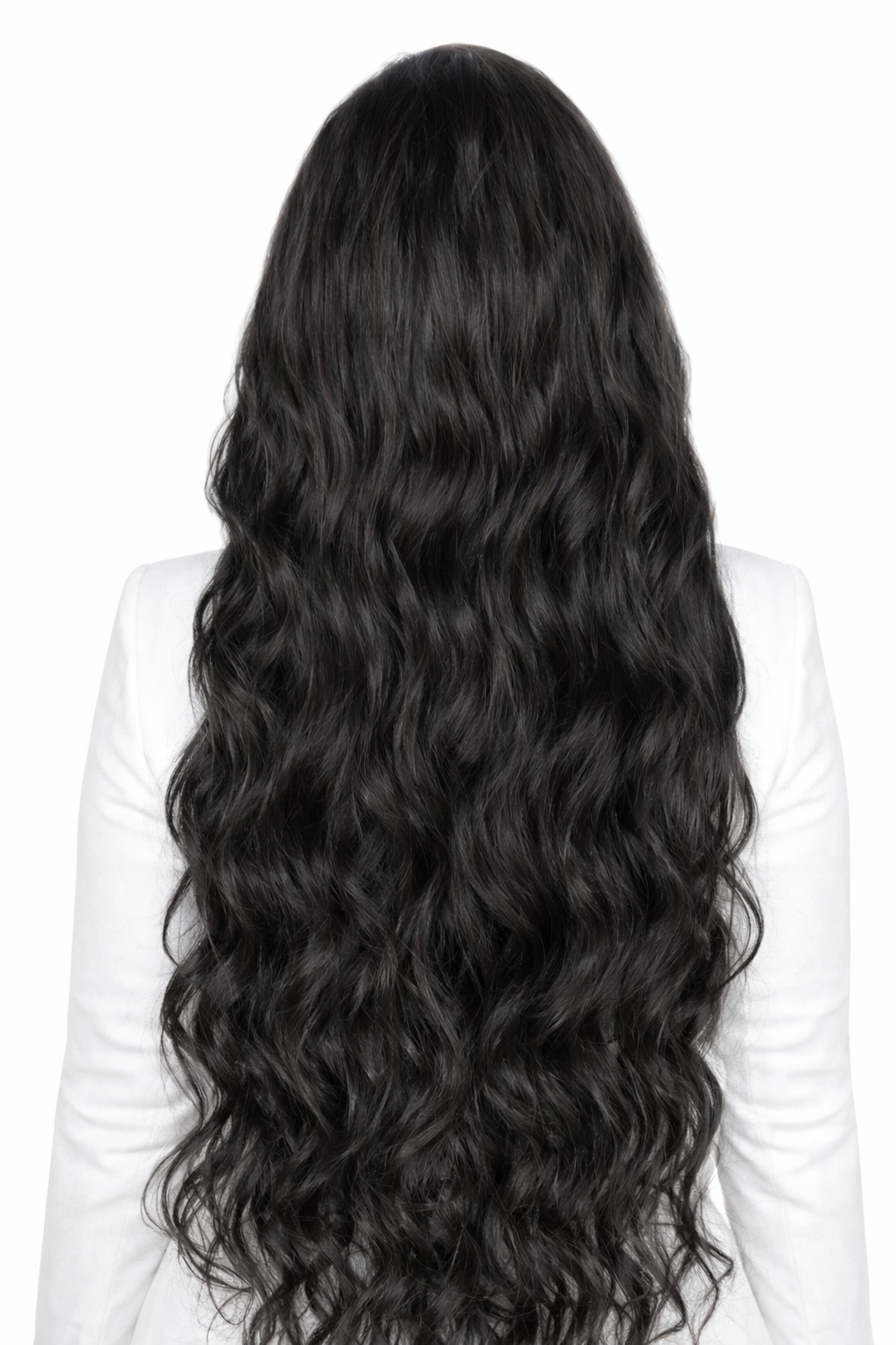 Madaam 7*7 Closure HD Lace Wig