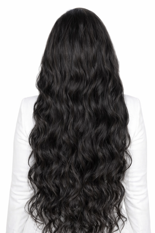 Madaam 7*7 Closure HD Lace Wig