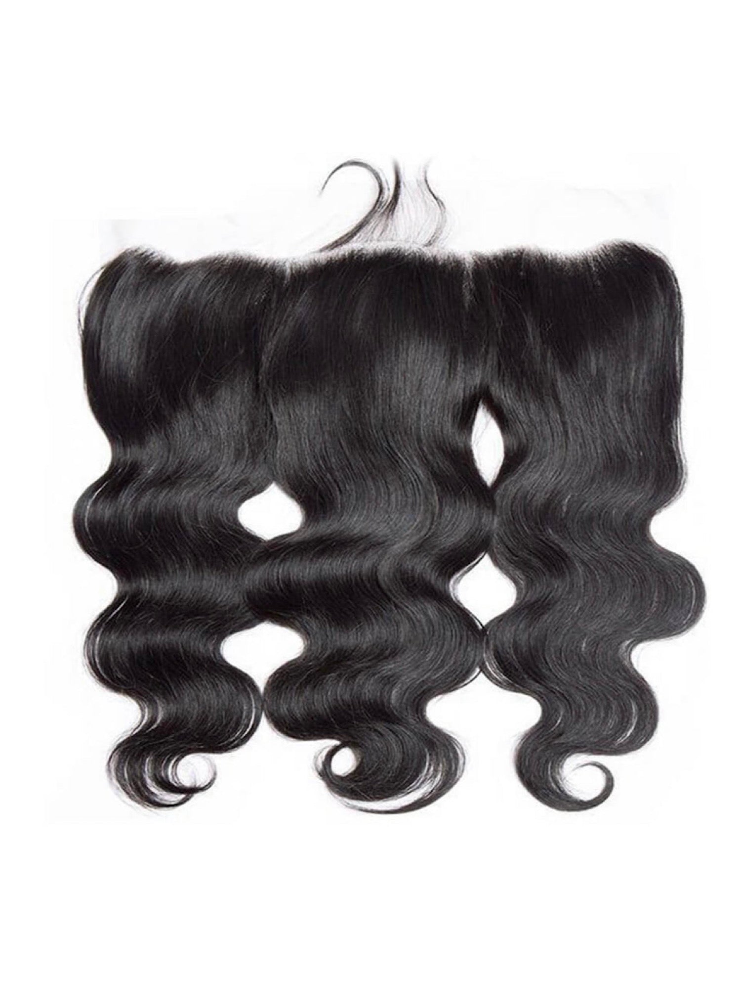 MADAAM 13*4 Raw Frontal