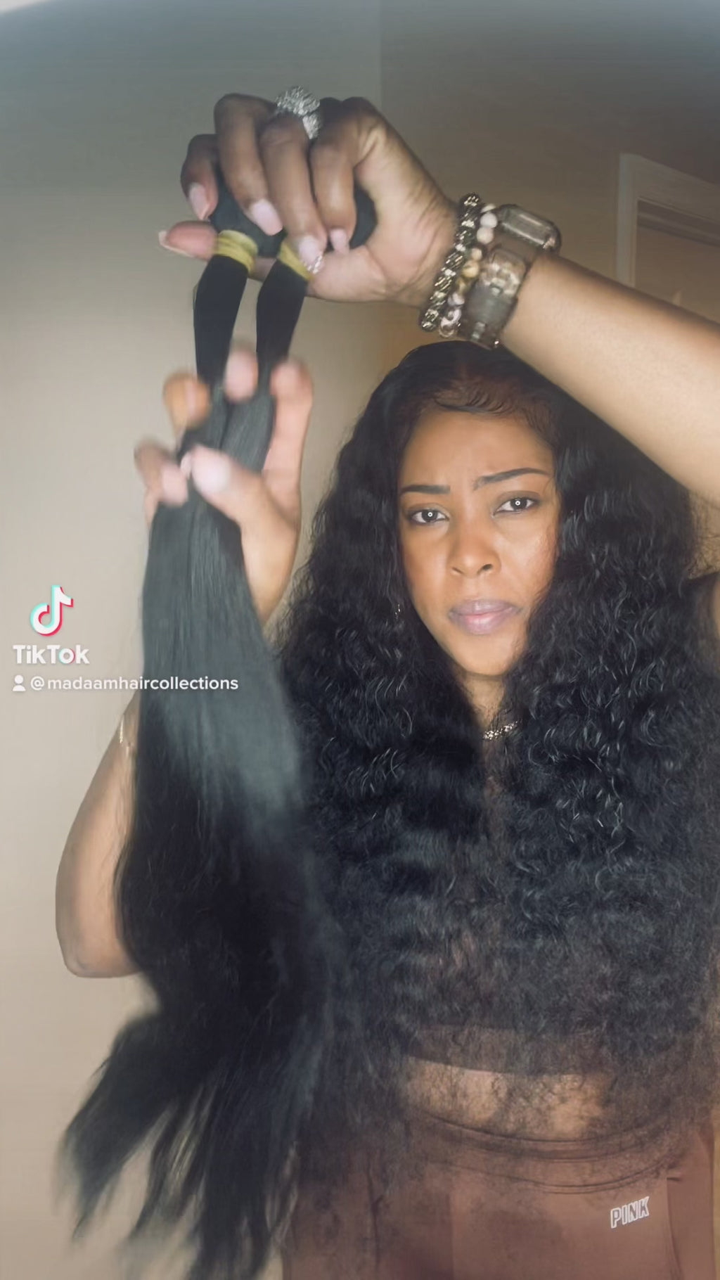 Madaam Vietnamese Raw Single bundle